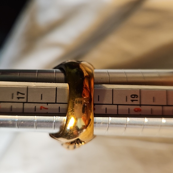 Barse Turquoise ring - Picture 7 of 7